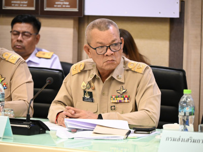 รองอธิบดีกรมส่งเสริมสหกรณ์ ... พารามิเตอร์รูปภาพ 19