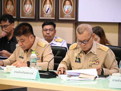 รองอธิบดีกรมส่งเสริมสหกรณ์ ... พารามิเตอร์รูปภาพ 20