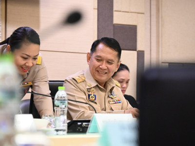 รองอธิบดีกรมส่งเสริมสหกรณ์ ... พารามิเตอร์รูปภาพ 21