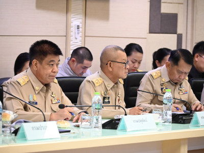 รองอธิบดีกรมส่งเสริมสหกรณ์ ... พารามิเตอร์รูปภาพ 25