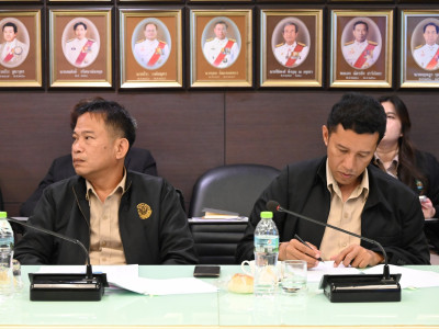 รองอธิบดีกรมส่งเสริมสหกรณ์ ... พารามิเตอร์รูปภาพ 26