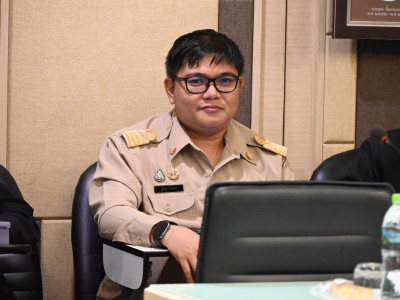 รองอธิบดีกรมส่งเสริมสหกรณ์ ... พารามิเตอร์รูปภาพ 27