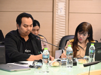 รองอธิบดีกรมส่งเสริมสหกรณ์ ... พารามิเตอร์รูปภาพ 31