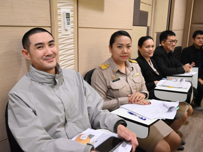 รองอธิบดีกรมส่งเสริมสหกรณ์ ... พารามิเตอร์รูปภาพ 5