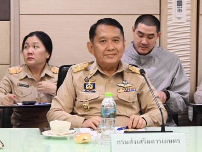 รองอธิบดีกรมส่งเสริมสหกรณ์ ... พารามิเตอร์รูปภาพ 7