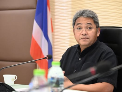 นายอภัย สุทธิสังข์ รองปลัดกระทรวงเกษตรและสหกรณ์ ... พารามิเตอร์รูปภาพ 1