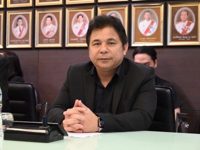 นายอภัย สุทธิสังข์ รองปลัดกระทรวงเกษตรและสหกรณ์ ... พารามิเตอร์รูปภาพ 9