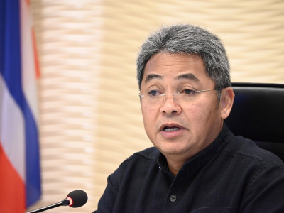 นายอภัย สุทธิสังข์ รองปลัดกระทรวงเกษตรและสหกรณ์ ... พารามิเตอร์รูปภาพ 10