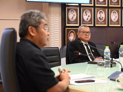 นายอภัย สุทธิสังข์ รองปลัดกระทรวงเกษตรและสหกรณ์ ... พารามิเตอร์รูปภาพ 11