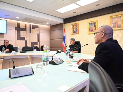 นายอภัย สุทธิสังข์ รองปลัดกระทรวงเกษตรและสหกรณ์ ... พารามิเตอร์รูปภาพ 12