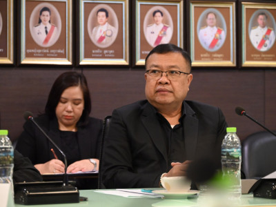 นายอภัย สุทธิสังข์ รองปลัดกระทรวงเกษตรและสหกรณ์ ... พารามิเตอร์รูปภาพ 14