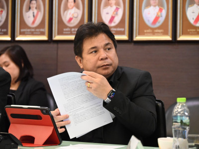 นายอภัย สุทธิสังข์ รองปลัดกระทรวงเกษตรและสหกรณ์ ... พารามิเตอร์รูปภาพ 16