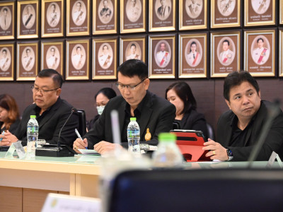 นายอภัย สุทธิสังข์ รองปลัดกระทรวงเกษตรและสหกรณ์ ... พารามิเตอร์รูปภาพ 17