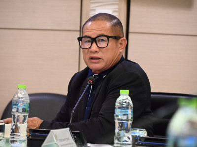 นายอภัย สุทธิสังข์ รองปลัดกระทรวงเกษตรและสหกรณ์ ... พารามิเตอร์รูปภาพ 20