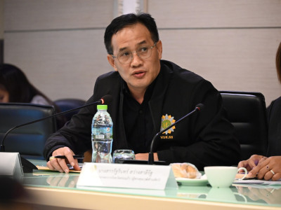 นายอภัย สุทธิสังข์ รองปลัดกระทรวงเกษตรและสหกรณ์ ... พารามิเตอร์รูปภาพ 22