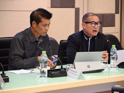 นายอภัย สุทธิสังข์ รองปลัดกระทรวงเกษตรและสหกรณ์ ... พารามิเตอร์รูปภาพ 23