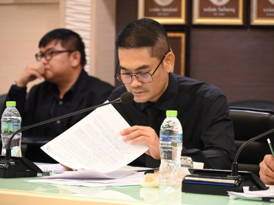 นายอภัย สุทธิสังข์ รองปลัดกระทรวงเกษตรและสหกรณ์ ... พารามิเตอร์รูปภาพ 24