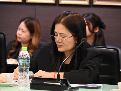 นายอภัย สุทธิสังข์ รองปลัดกระทรวงเกษตรและสหกรณ์ ... พารามิเตอร์รูปภาพ 26