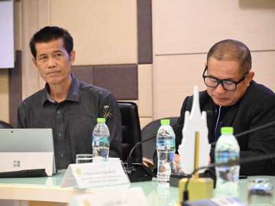 นายอภัย สุทธิสังข์ รองปลัดกระทรวงเกษตรและสหกรณ์ ... พารามิเตอร์รูปภาพ 28