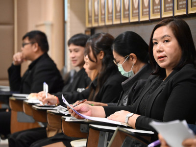 นายอภัย สุทธิสังข์ รองปลัดกระทรวงเกษตรและสหกรณ์ ... พารามิเตอร์รูปภาพ 30