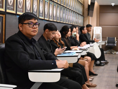 นายอภัย สุทธิสังข์ รองปลัดกระทรวงเกษตรและสหกรณ์ ... พารามิเตอร์รูปภาพ 31