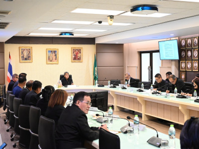 นายอภัย สุทธิสังข์ รองปลัดกระทรวงเกษตรและสหกรณ์ ... พารามิเตอร์รูปภาพ 34