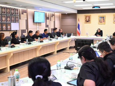 นายอภัย สุทธิสังข์ รองปลัดกระทรวงเกษตรและสหกรณ์ ... พารามิเตอร์รูปภาพ 35