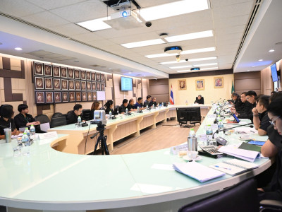 นายอภัย สุทธิสังข์ รองปลัดกระทรวงเกษตรและสหกรณ์ ... พารามิเตอร์รูปภาพ 36