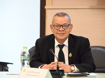 นายอภัย สุทธิสังข์ รองปลัดกระทรวงเกษตรและสหกรณ์ ... พารามิเตอร์รูปภาพ 3