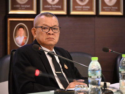 นายอภัย สุทธิสังข์ รองปลัดกระทรวงเกษตรและสหกรณ์ ... พารามิเตอร์รูปภาพ 4