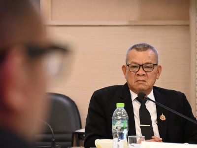 นายอภัย สุทธิสังข์ รองปลัดกระทรวงเกษตรและสหกรณ์ ... พารามิเตอร์รูปภาพ 5