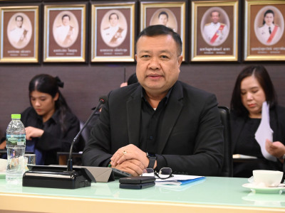 นายอภัย สุทธิสังข์ รองปลัดกระทรวงเกษตรและสหกรณ์ ... พารามิเตอร์รูปภาพ 7