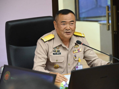 จากวินัยทหารสู่วินัยทางการเงินโมเดลต้นแบบสหกรณ์ออมทรัพย์นาวิกโยธิน จำกัด ... พารามิเตอร์รูปภาพ 2