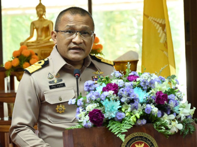 จากวินัยทหารสู่วินัยทางการเงินโมเดลต้นแบบสหกรณ์ออมทรัพย์นาวิกโยธิน จำกัด ... พารามิเตอร์รูปภาพ 3