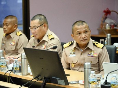 จากวินัยทหารสู่วินัยทางการเงินโมเดลต้นแบบสหกรณ์ออมทรัพย์นาวิกโยธิน จำกัด ... พารามิเตอร์รูปภาพ 6