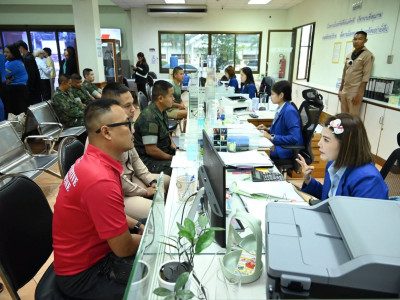 จากวินัยทหารสู่วินัยทางการเงินโมเดลต้นแบบสหกรณ์ออมทรัพย์นาวิกโยธิน จำกัด ... พารามิเตอร์รูปภาพ 9