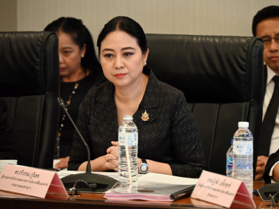 อธิบดีกรมส่งเสริมสหกรณ์ ให้สัมภาษณ์ ในประเด็น ... พารามิเตอร์รูปภาพ 10