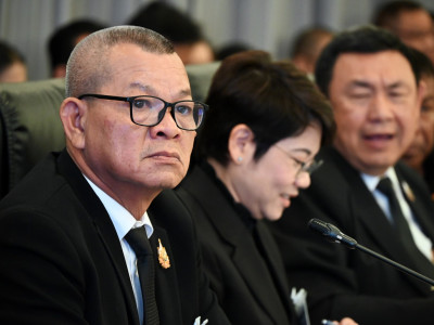 อธิบดีกรมส่งเสริมสหกรณ์ ให้สัมภาษณ์ ในประเด็น ... พารามิเตอร์รูปภาพ 27