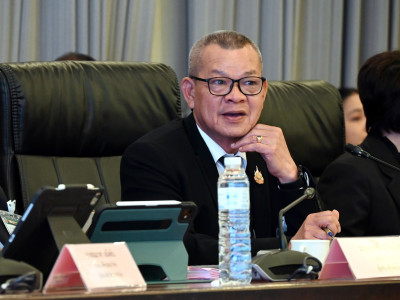 นายโสภณ ซารัมย์ รองนายกรัฐมนตรี ... พารามิเตอร์รูปภาพ 18