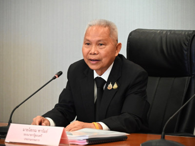 นายโสภณ ซารัมย์ รองนายกรัฐมนตรี ... พารามิเตอร์รูปภาพ 2