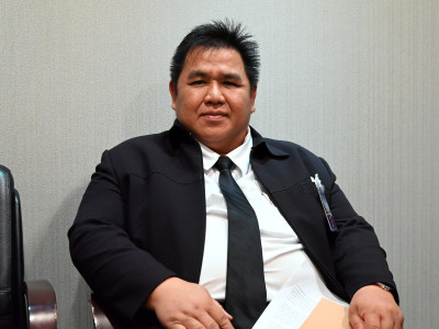 นายโสภณ ซารัมย์ รองนายกรัฐมนตรี ... พารามิเตอร์รูปภาพ 5