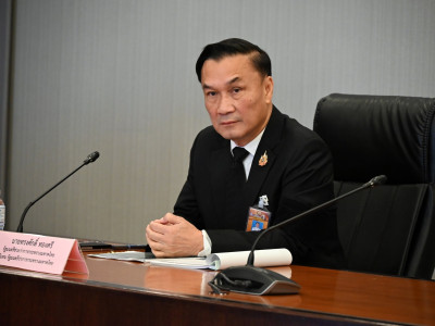 นายโสภณ ซารัมย์ รองนายกรัฐมนตรี ... พารามิเตอร์รูปภาพ 6