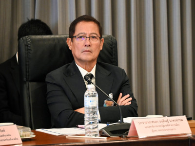 นายโสภณ ซารัมย์ รองนายกรัฐมนตรี ... พารามิเตอร์รูปภาพ 7