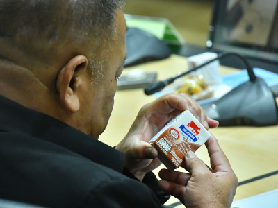 อธิบดีกรมส่งเสริมสหกรณ์ ... พารามิเตอร์รูปภาพ 18