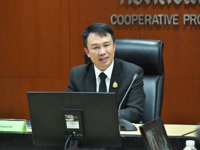 อธิบดีกรมส่งเสริมสหกรณ์ ... พารามิเตอร์รูปภาพ 21