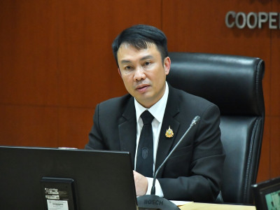 อธิบดีกรมส่งเสริมสหกรณ์ ... พารามิเตอร์รูปภาพ 26