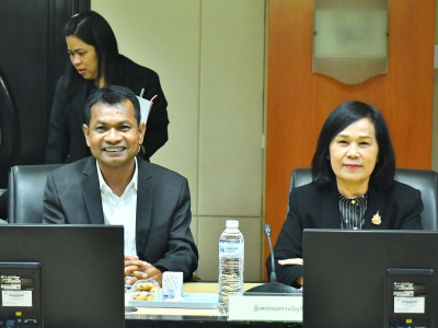 อธิบดีกรมส่งเสริมสหกรณ์ ... พารามิเตอร์รูปภาพ 27