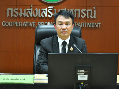 อธิบดีกรมส่งเสริมสหกรณ์ ... พารามิเตอร์รูปภาพ 8