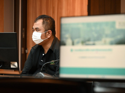 รองอธิบดีกรมส่งเสริมสหกรณ์ ... พารามิเตอร์รูปภาพ 8