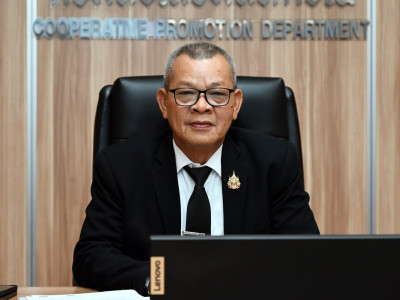 รองอธิบดีกรมส่งเสริมสหกรณ์ ... พารามิเตอร์รูปภาพ 2